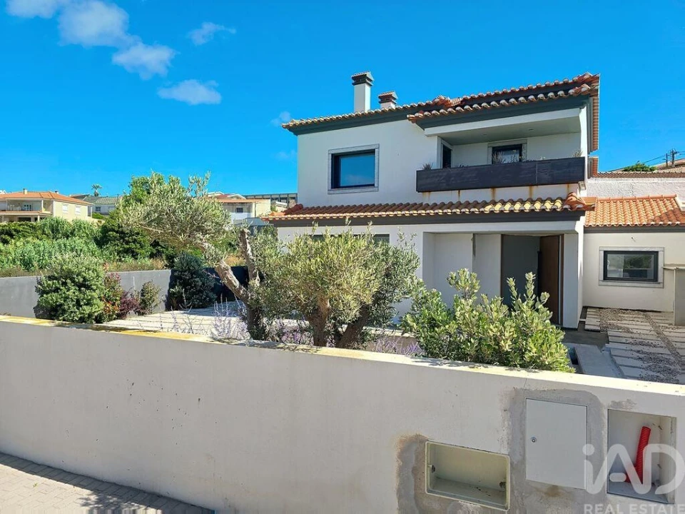 Moradia T3 para Venda em Ribamar Foto 3