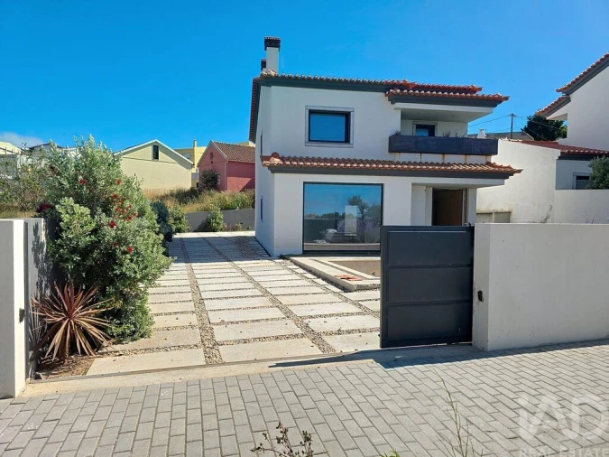 Moradia T3 para Venda em Ribamar Foto 2