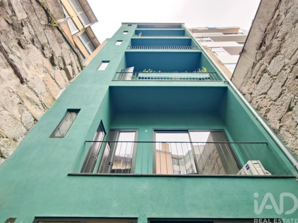 Apartamento T1 para Venda em Cedofeita, Santo Ildefonso, Sé, Miragaia, São Nicolau e Vitória Foto 31