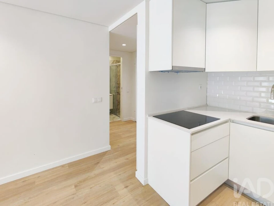 Apartamento T1 para Venda em Cedofeita, Santo Ildefonso, Sé, Miragaia, São Nicolau e Vitória Foto 10