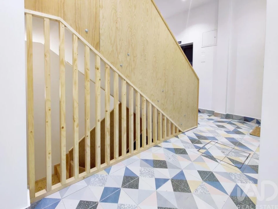 Apartamento T1 para Venda em Cedofeita, Santo Ildefonso, Sé, Miragaia, São Nicolau e Vitória Foto 29