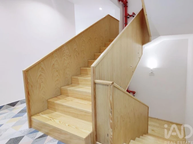 Apartamento T1 para Venda em Cedofeita, Santo Ildefonso, Sé, Miragaia, São Nicolau e Vitória Foto 26