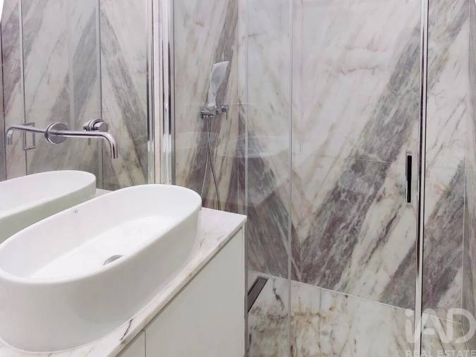 Apartamento T1 para Venda em Cedofeita, Santo Ildefonso, Sé, Miragaia, São Nicolau e Vitória Foto 21