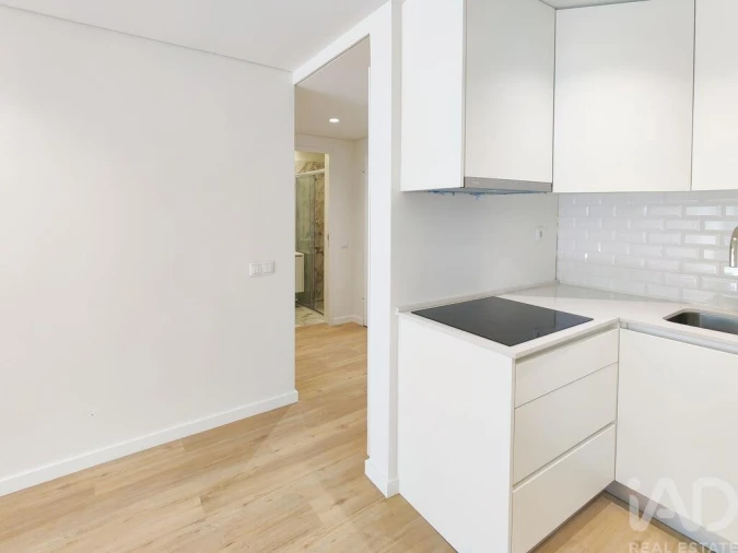 Apartamento T1 para Venda em Cedofeita, Santo Ildefonso, Sé, Miragaia, São Nicolau e Vitória Foto 10