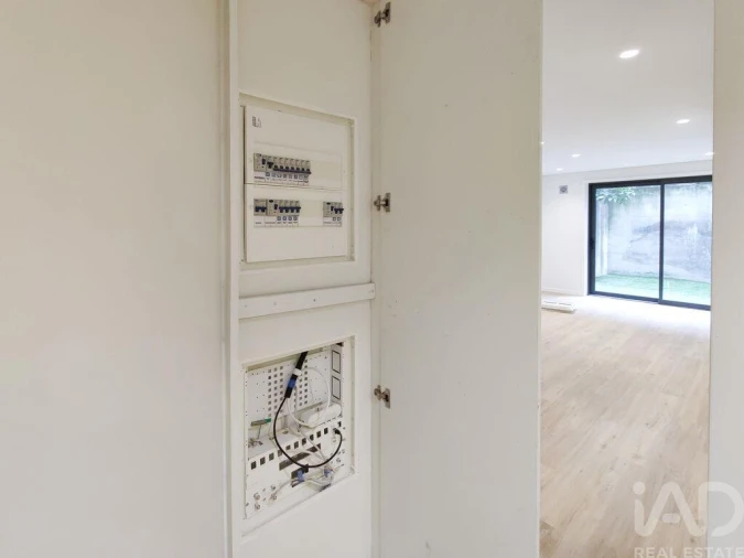 Apartamento T1 para Venda em Cedofeita, Santo Ildefonso, Sé, Miragaia, São Nicolau e Vitória Foto 8