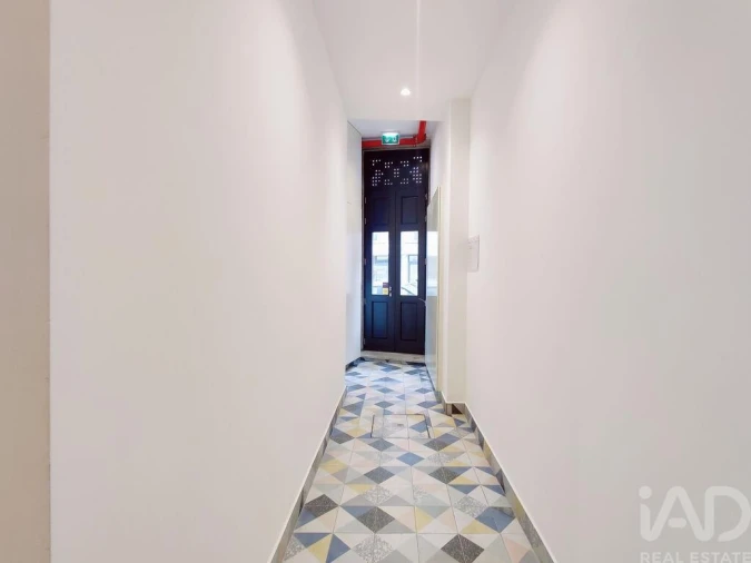 Apartamento T1 para Venda em Cedofeita, Santo Ildefonso, Sé, Miragaia, São Nicolau e Vitória Foto 25