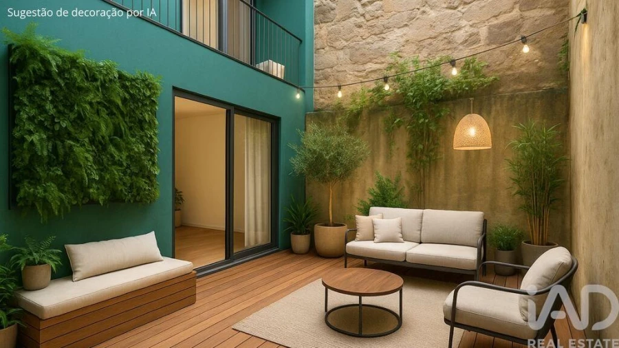 Apartamento T1 para Venda em Cedofeita, Santo Ildefonso, Sé, Miragaia, São Nicolau e Vitória