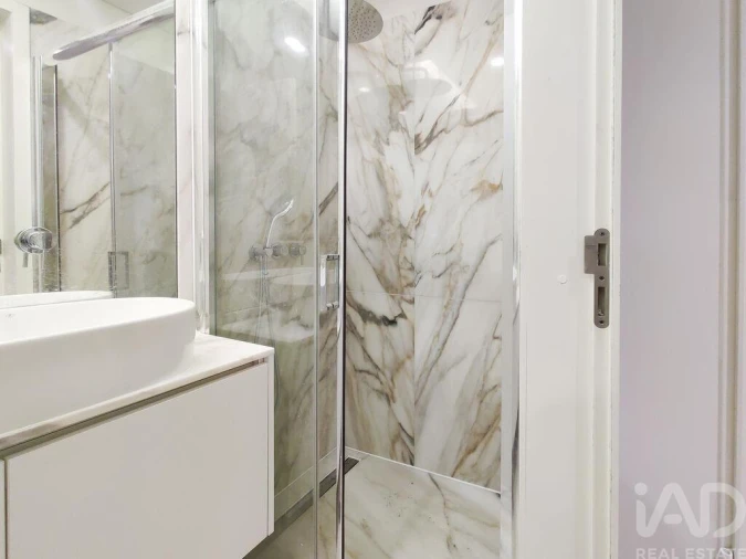 Apartamento T1 para Venda em Cedofeita, Santo Ildefonso, Sé, Miragaia, São Nicolau e Vitória Foto 22