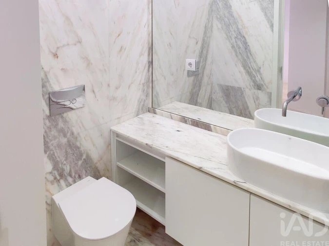 Apartamento T1 para Venda em Cedofeita, Santo Ildefonso, Sé, Miragaia, São Nicolau e Vitória Foto 23