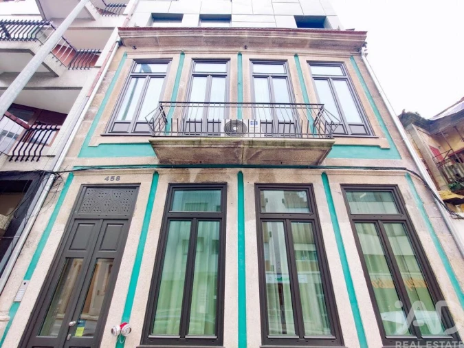 Apartamento T1 para Venda em Cedofeita, Santo Ildefonso, Sé, Miragaia, São Nicolau e Vitória Foto 33