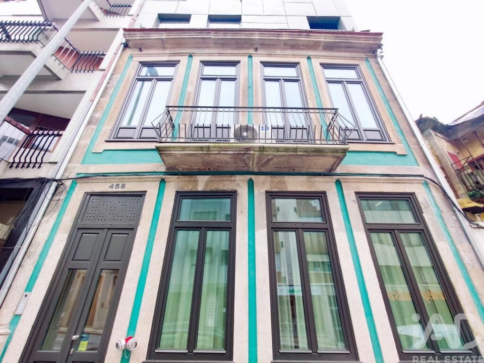 Apartamento T1 para Venda em Cedofeita, Santo Ildefonso, Sé, Miragaia, São Nicolau e Vitória Foto 33