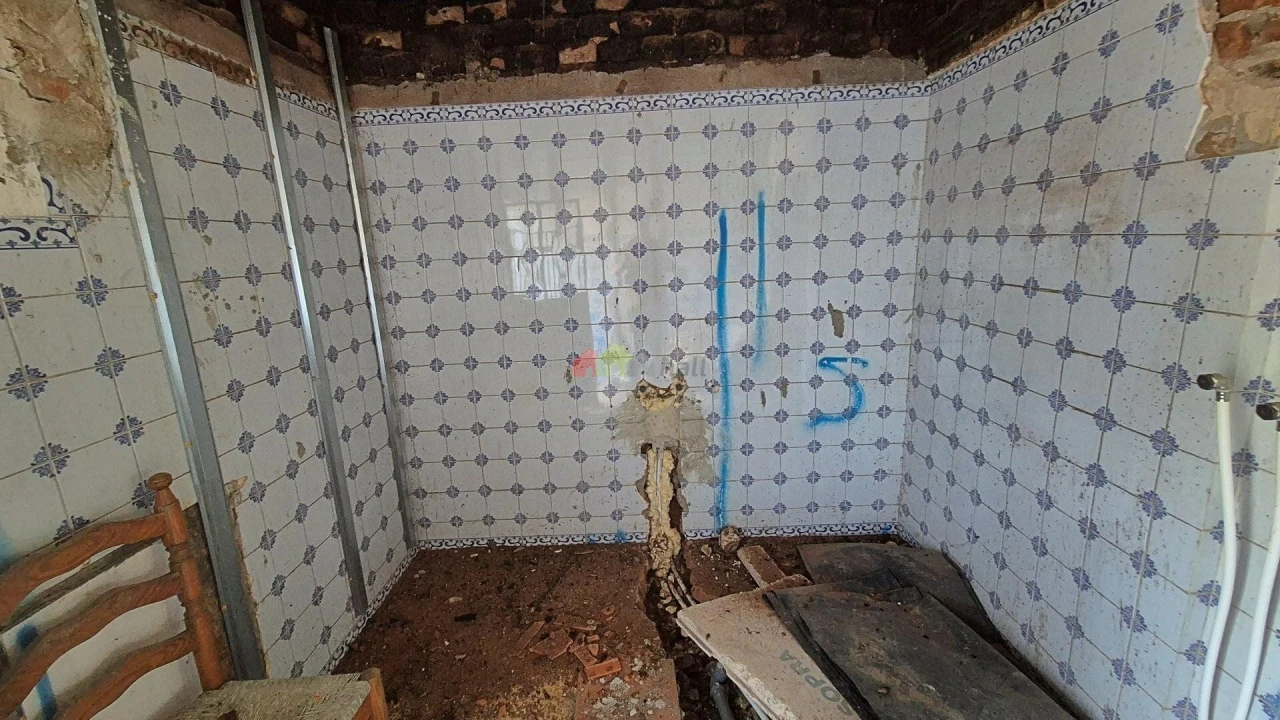 Quinta T3 para Venda em Nossa Senhora da Vila, Nossa Senhora do Bispo e Silveiras Foto 25