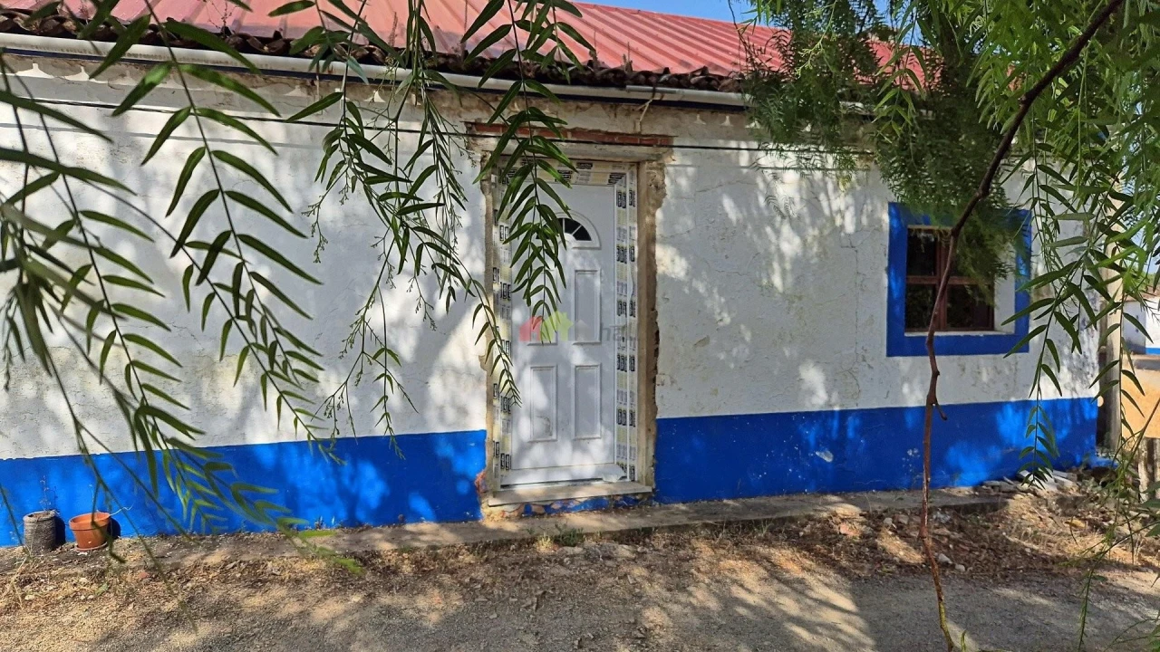 Quinta T3 para Venda em Nossa Senhora da Vila, Nossa Senhora do Bispo e Silveiras Foto 17