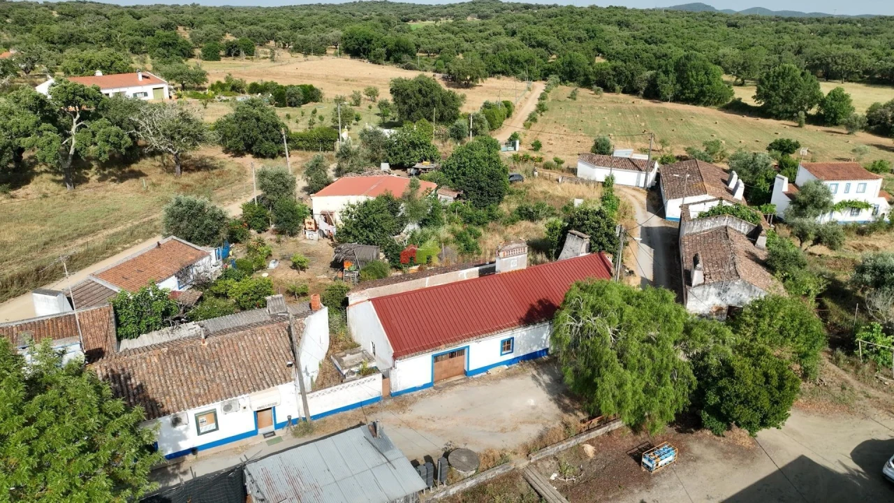 Quinta T3 para Venda em Nossa Senhora da Vila, Nossa Senhora do Bispo e Silveiras Foto 3