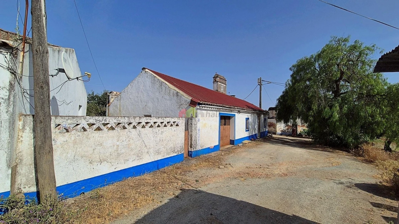 Quinta T3 para Venda em Nossa Senhora da Vila, Nossa Senhora do Bispo e Silveiras Foto 11