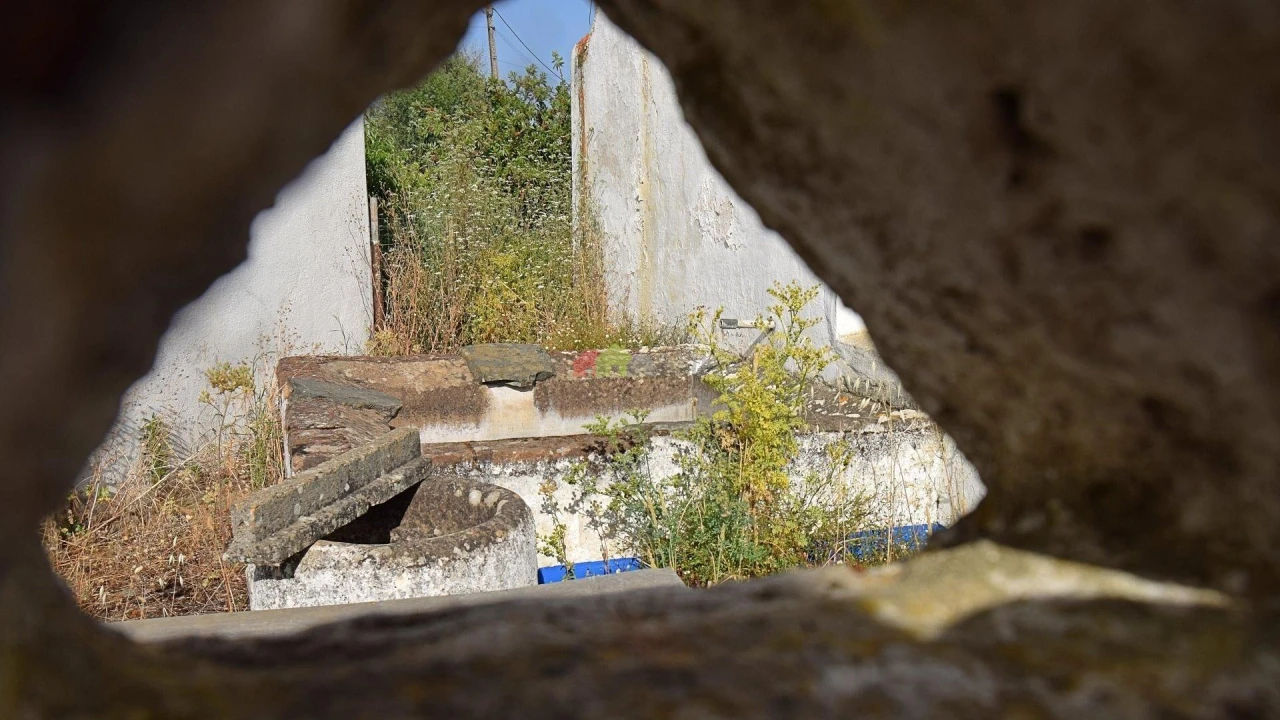 Quinta T3 para Venda em Nossa Senhora da Vila, Nossa Senhora do Bispo e Silveiras Foto 1