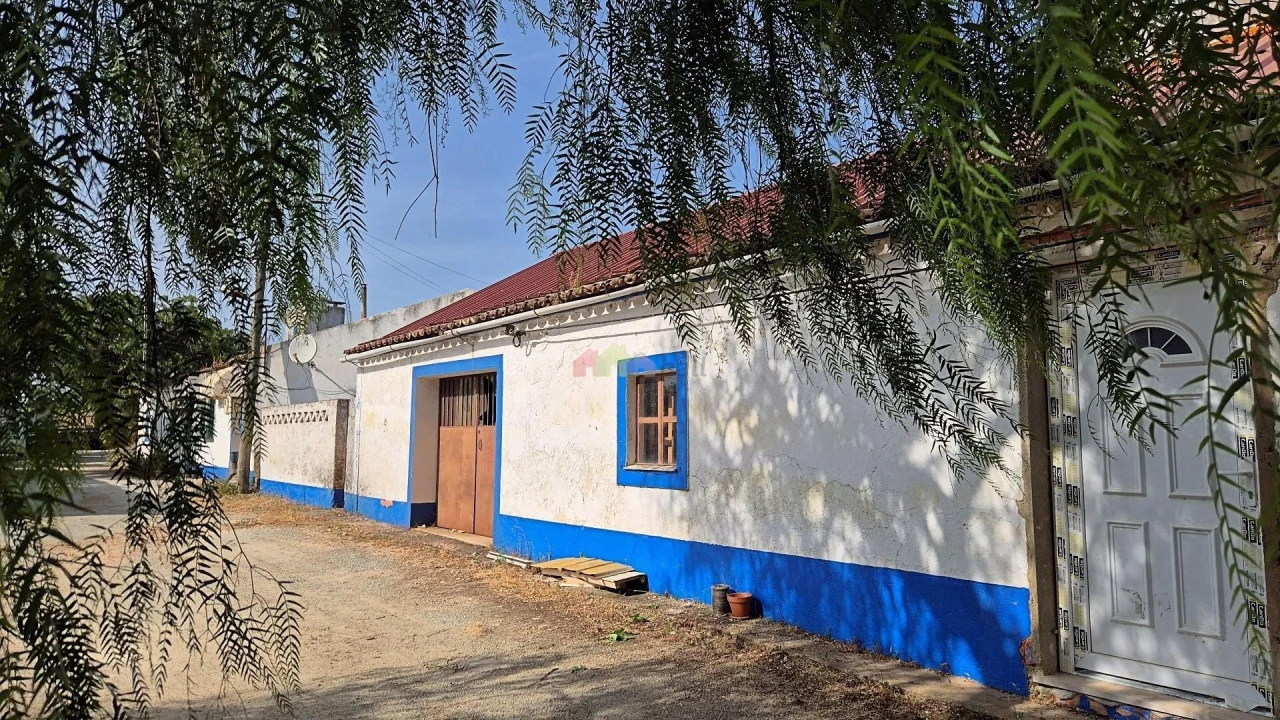 Quinta T3 para Venda em Nossa Senhora da Vila, Nossa Senhora do Bispo e Silveiras Foto 16