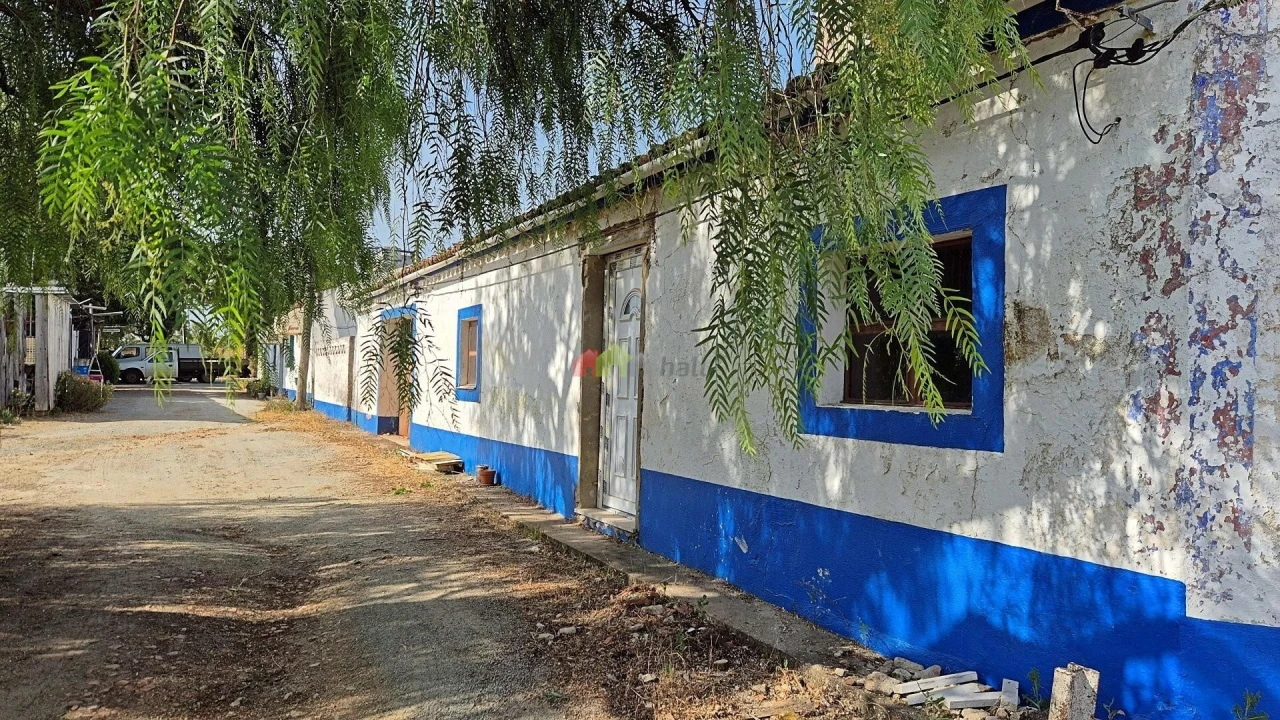 Quinta T3 para Venda em Nossa Senhora da Vila, Nossa Senhora do Bispo e Silveiras Foto 10