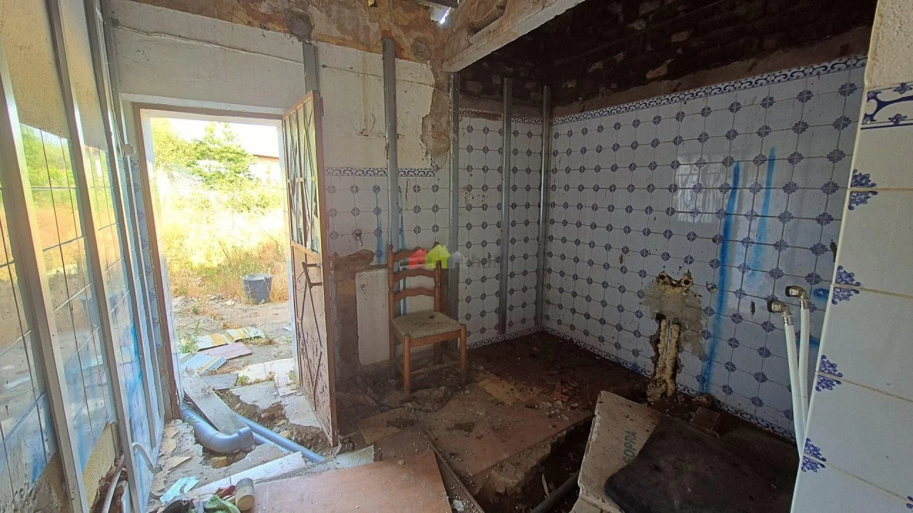 Quinta T3 para Venda em Nossa Senhora da Vila, Nossa Senhora do Bispo e Silveiras Foto 24