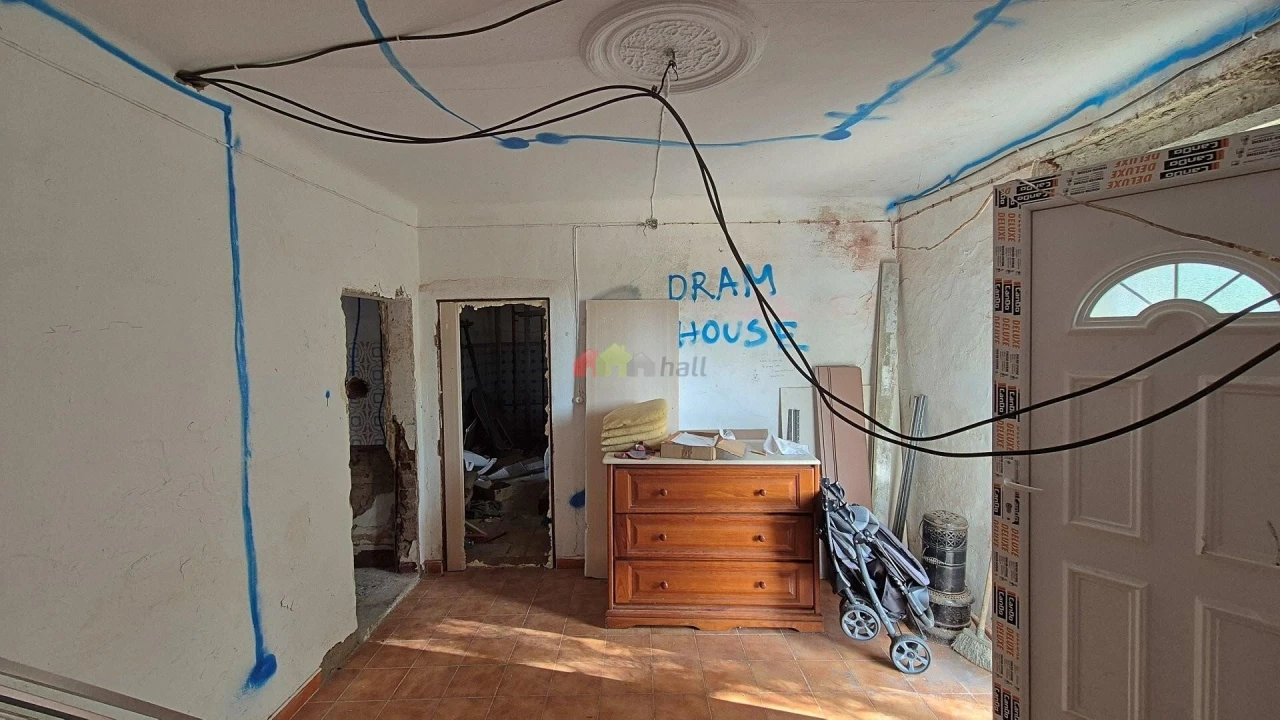 Quinta T3 para Venda em Nossa Senhora da Vila, Nossa Senhora do Bispo e Silveiras Foto 21