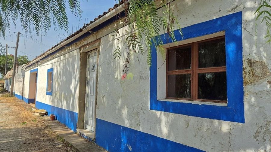 Quinta T3 para Venda em Nossa Senhora da Vila, Nossa Senhora do Bispo e Silveiras Foto 49