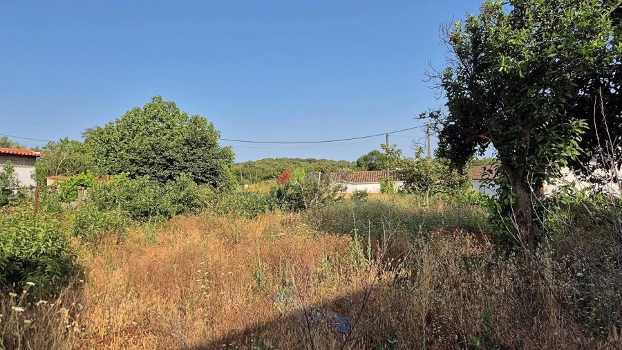 Quinta T3 para Venda em Nossa Senhora da Vila, Nossa Senhora do Bispo e Silveiras Foto 36