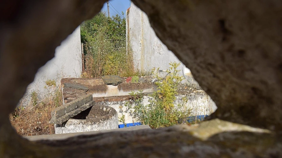 Quinta T3 para Venda em Nossa Senhora da Vila, Nossa Senhora do Bispo e Silveiras Foto 1