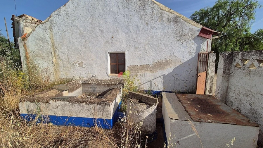 Quinta T3 para Venda em Nossa Senhora da Vila, Nossa Senhora do Bispo e Silveiras Foto 18