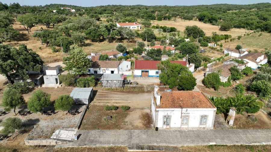 Quinta T3 para Venda em Nossa Senhora da Vila, Nossa Senhora do Bispo e Silveiras Foto 46
