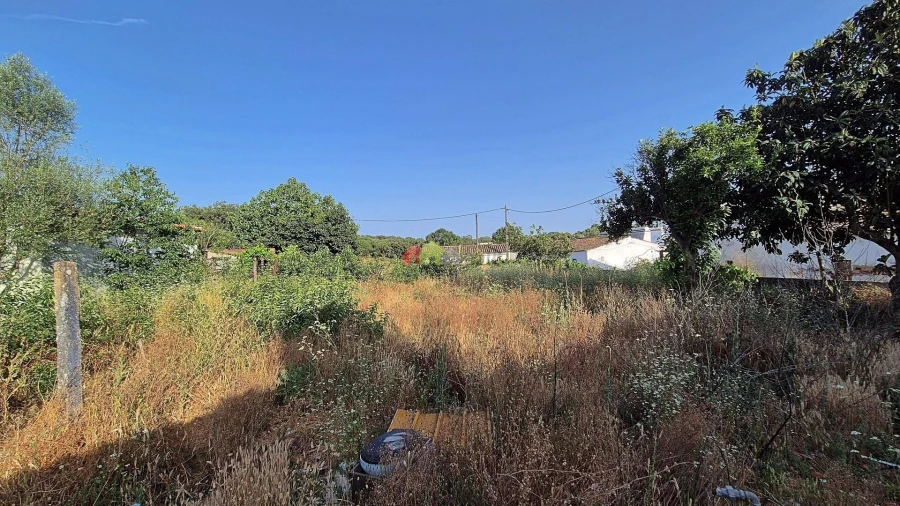 Quinta T3 para Venda em Nossa Senhora da Vila, Nossa Senhora do Bispo e Silveiras Foto 37