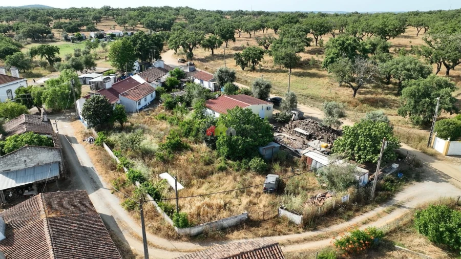 Quinta T3 para Venda em Nossa Senhora da Vila, Nossa Senhora do Bispo e Silveiras Foto 5