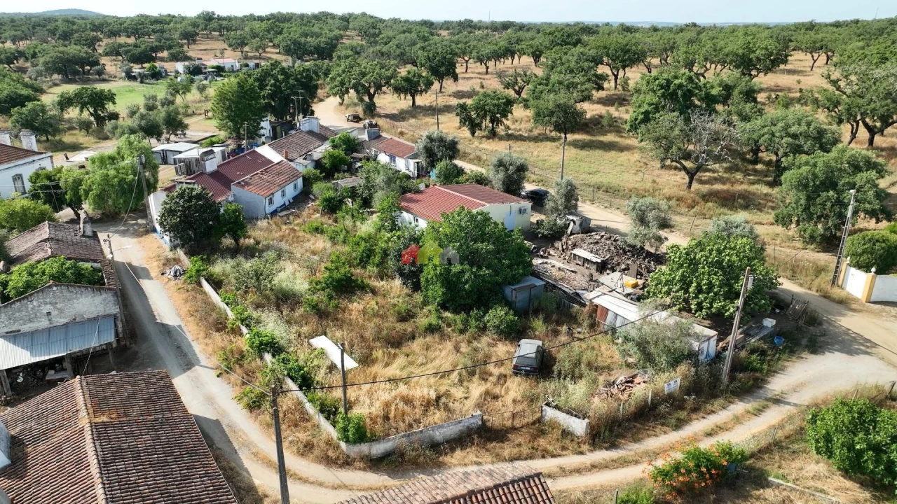 Quinta T3 para Venda em Nossa Senhora da Vila, Nossa Senhora do Bispo e Silveiras Foto 5