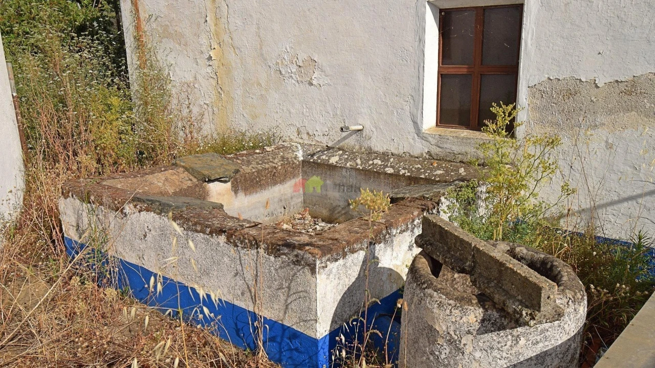 Quinta T3 para Venda em Nossa Senhora da Vila, Nossa Senhora do Bispo e Silveiras Foto 12