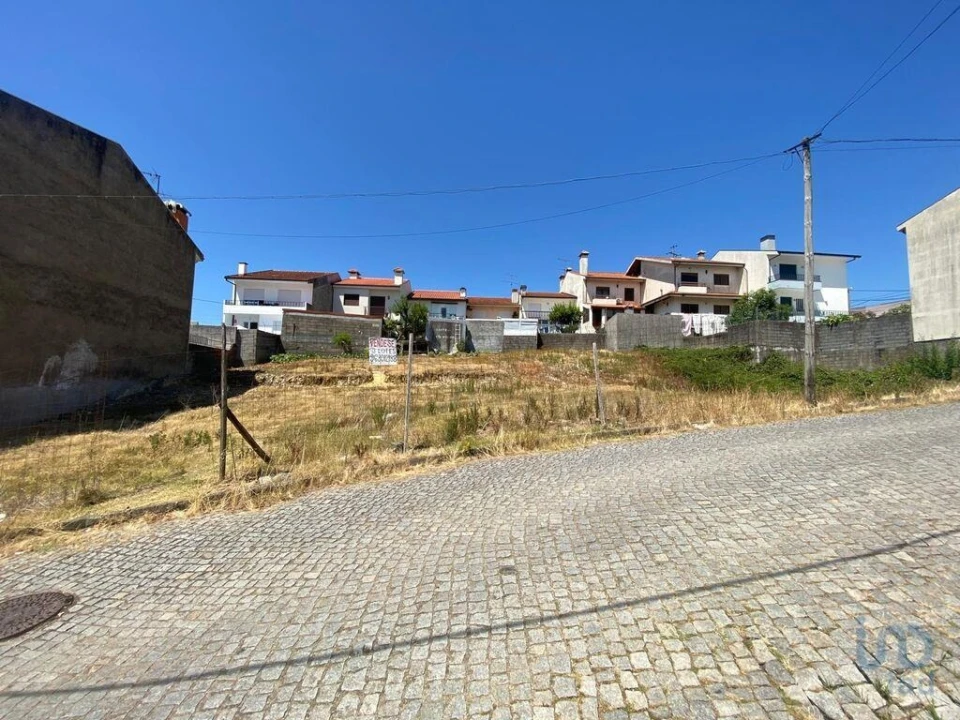 Terreno para Venda em Campo e Sobrado Foto 5