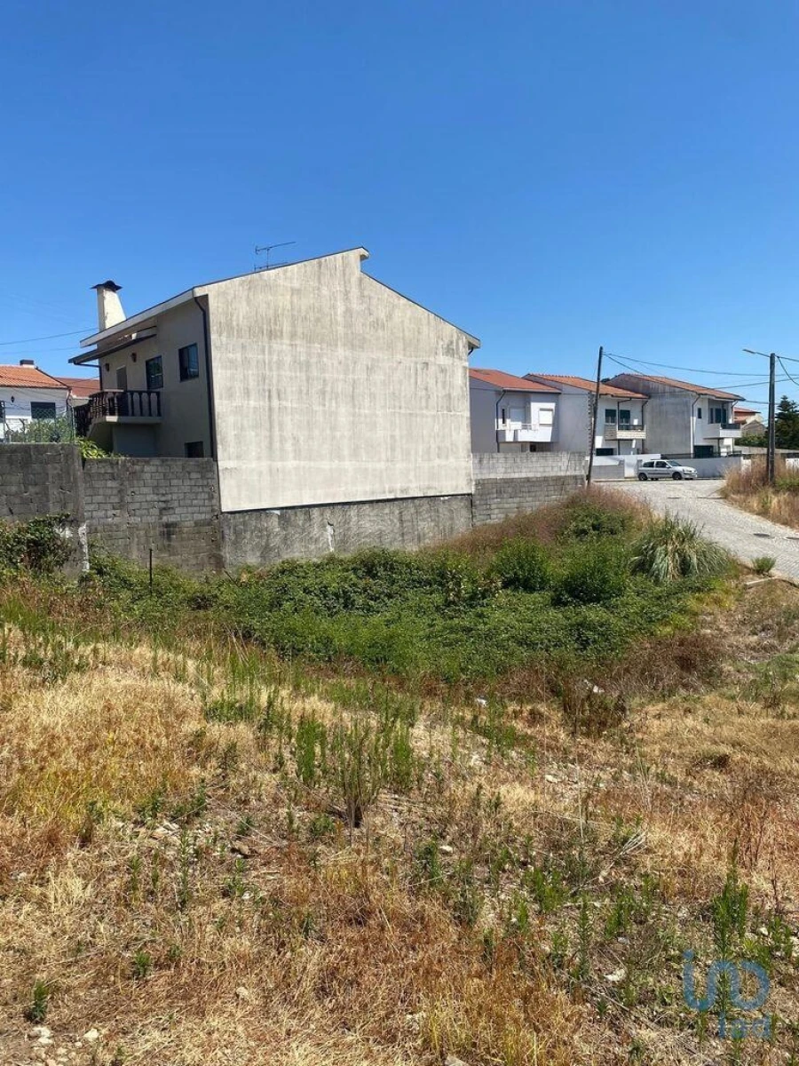Terreno para Venda em Campo e Sobrado Foto 12