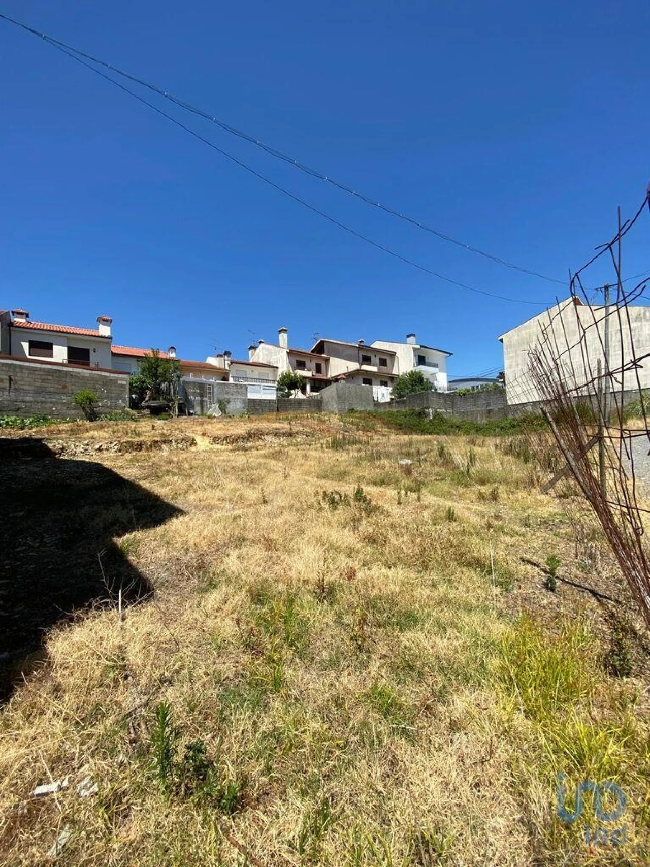 Terreno para Venda em Campo e Sobrado Foto 13
