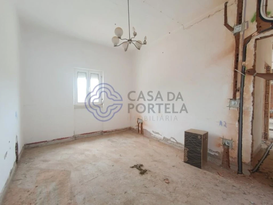Moradia T2 para Venda em Roliça Foto 18
