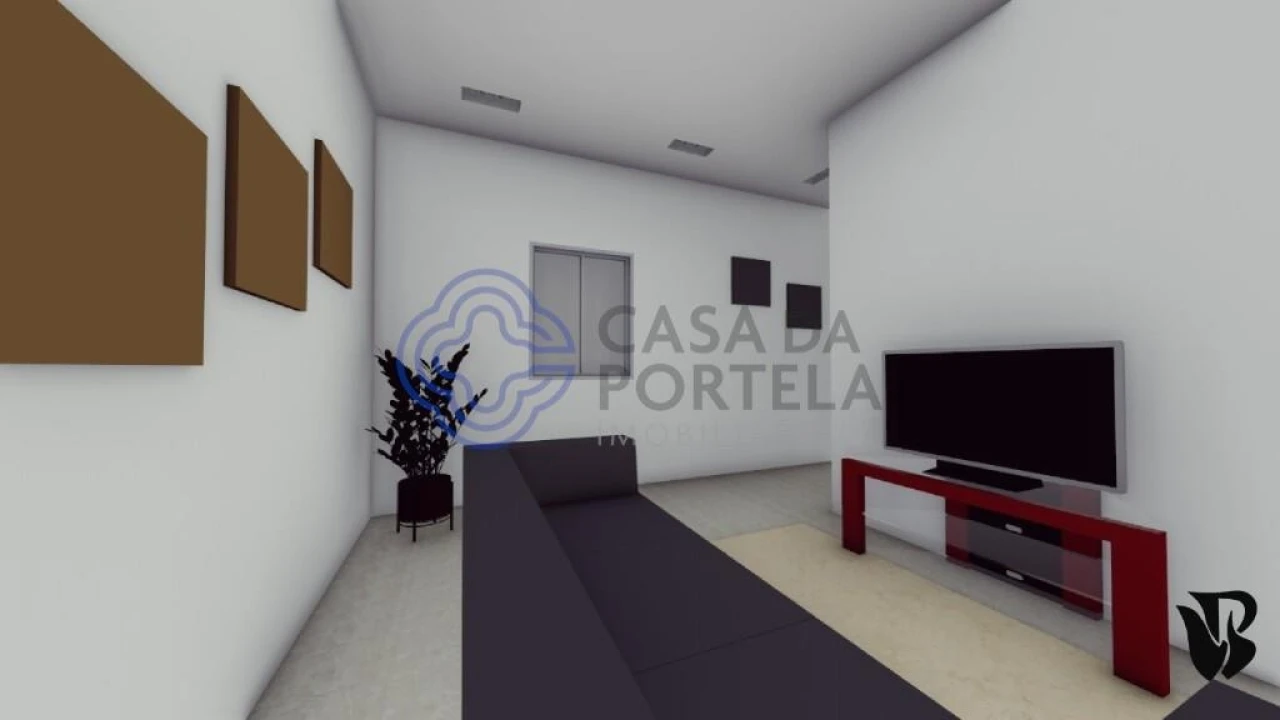 Moradia T2 para Venda em Roliça Foto 3