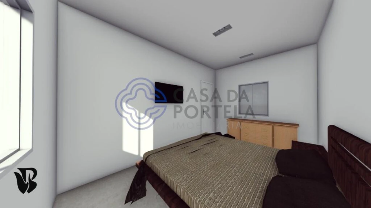 Moradia T2 para Venda em Roliça Foto 13