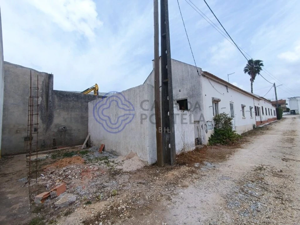 Moradia T2 para Venda em Roliça Foto 19