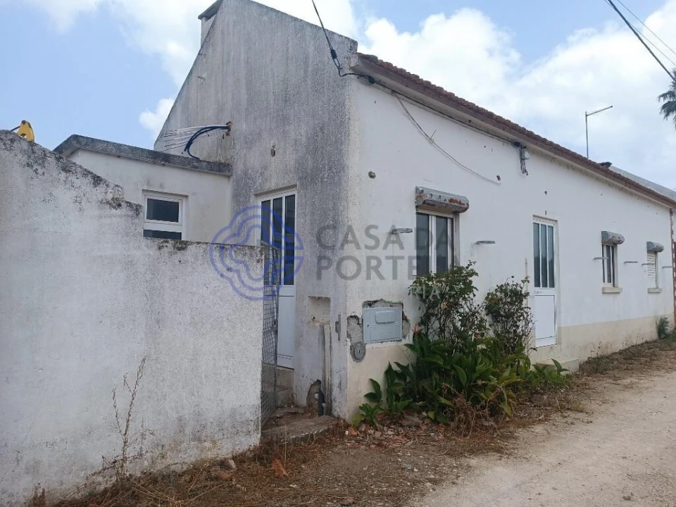 Moradia T2 para Venda em Roliça Foto 17