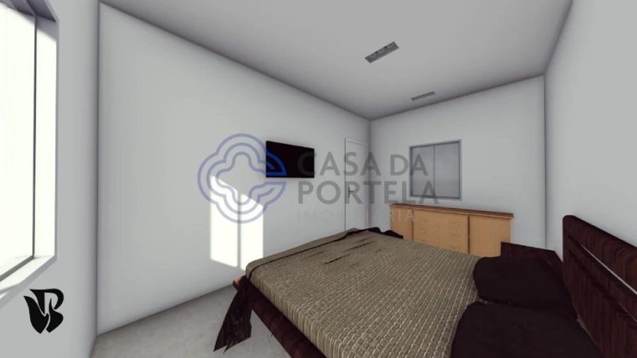 Moradia T2 para Venda em Roliça Foto 13