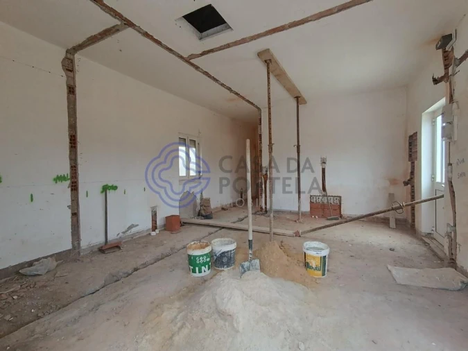 Moradia T2 para Venda em Roliça Foto 18