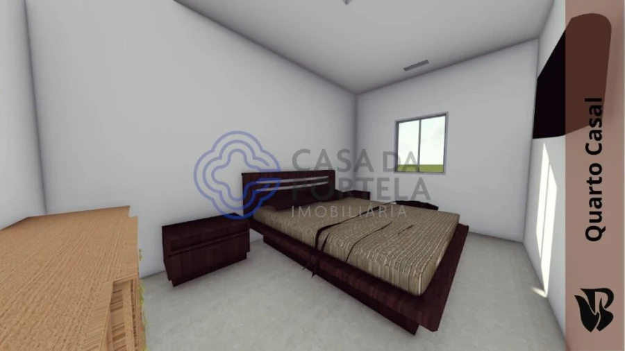 Moradia T2 para Venda em Roliça Foto 12