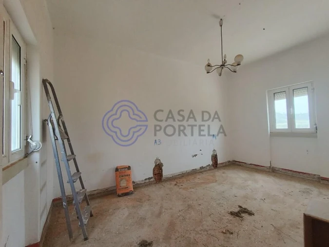 Moradia T2 para Venda em Roliça Foto 22