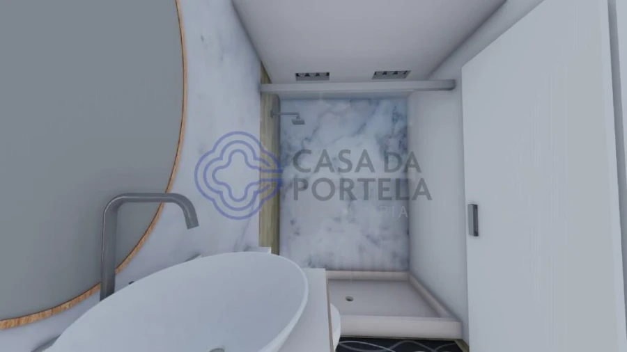 Moradia T2 para Venda em Roliça Foto 9