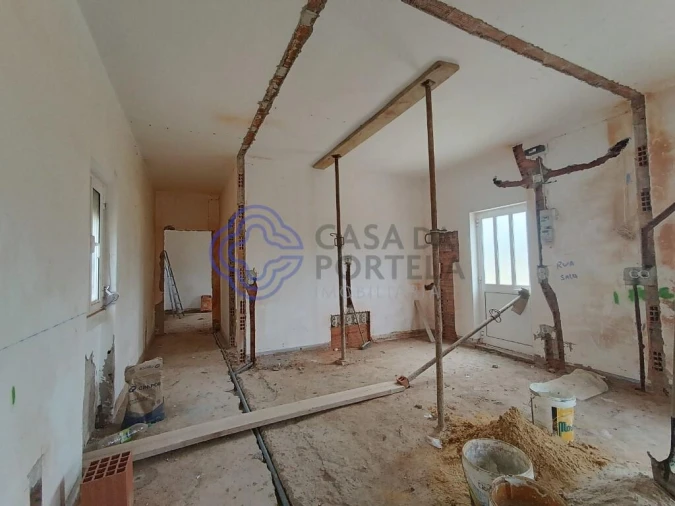 Moradia T2 para Venda em Roliça Foto 23