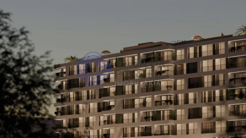 Apartamento T1 para Venda em São Martinho