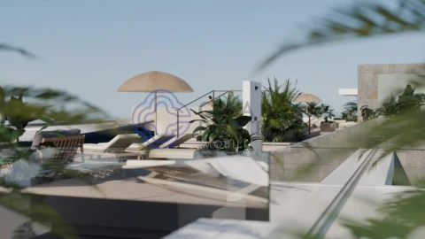 Apartamento T1 para Venda em São Martinho