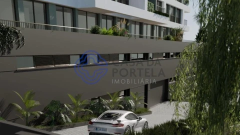 Apartamento T1 para Venda em São Martinho